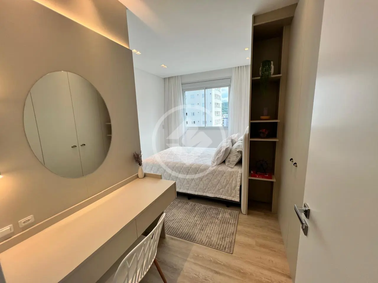 Apartamento 4 quartos no Centro, Balneário Camboriú — foto 5 de 6