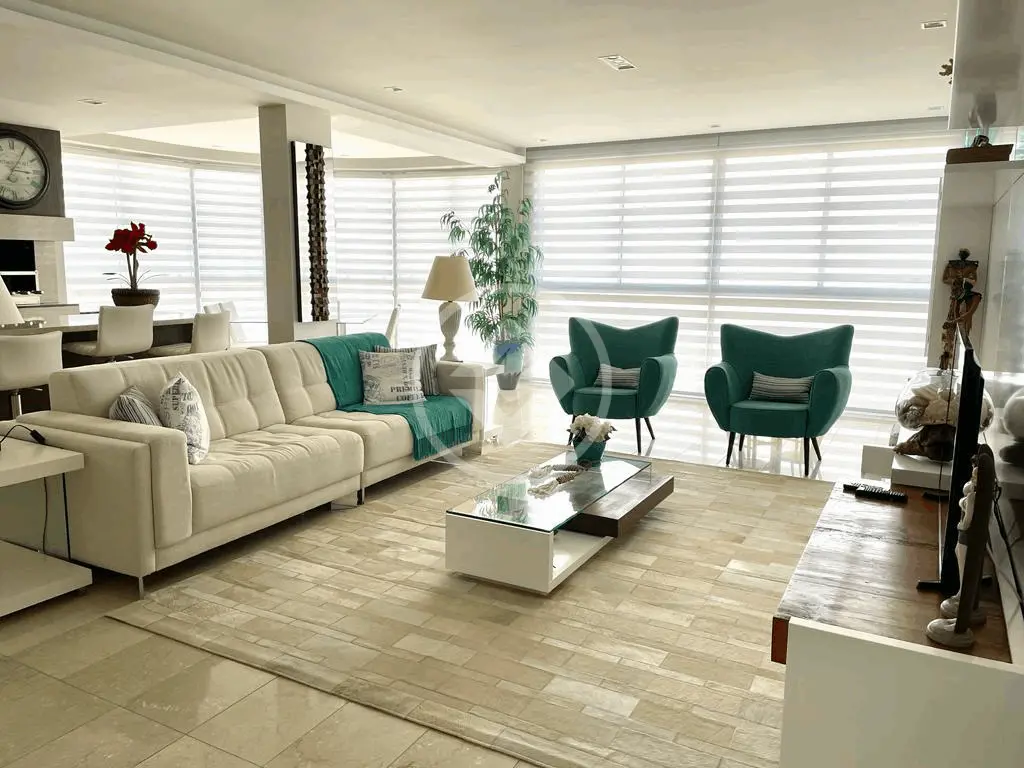 Apartamento Praia Brava de Itajaí, Itajaí - SC — foto 2