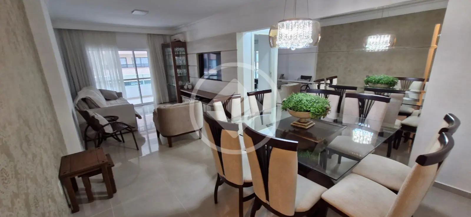 Apartamento 2 quartos no Centro, Balneário Camboriú — foto 5 de 6