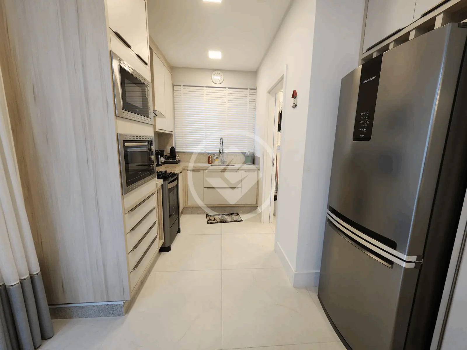 Apartamento 3 quartos no Meia Praia, Itapema — foto 4 de 6