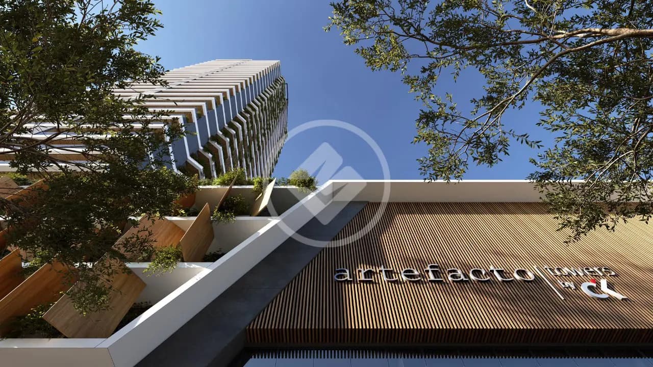 Apartamento Praia Brava, Itajaí - SC — foto 1