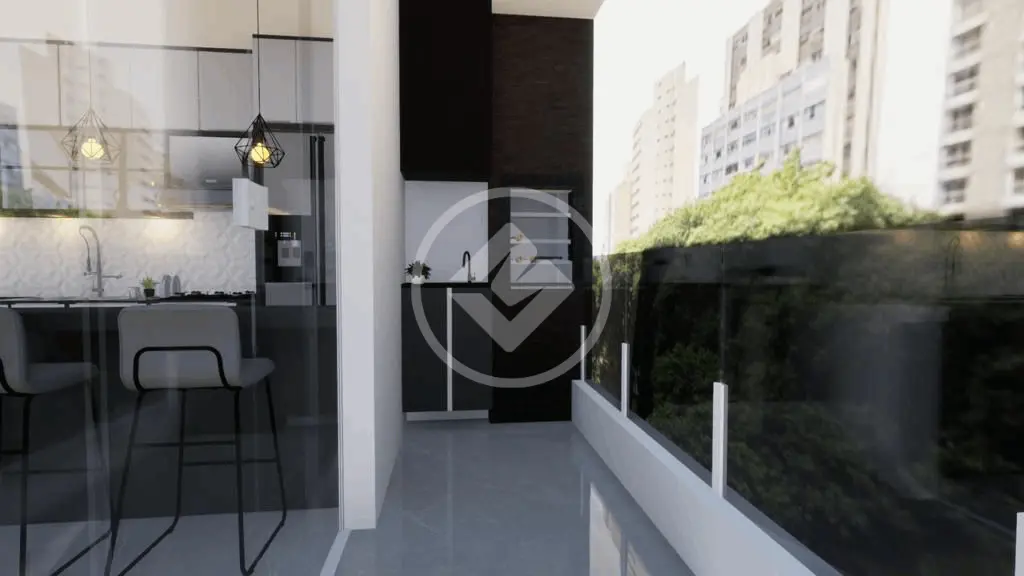 Apartamento 2 quartos no Santa Regina, Camboriú — foto 6 de 6