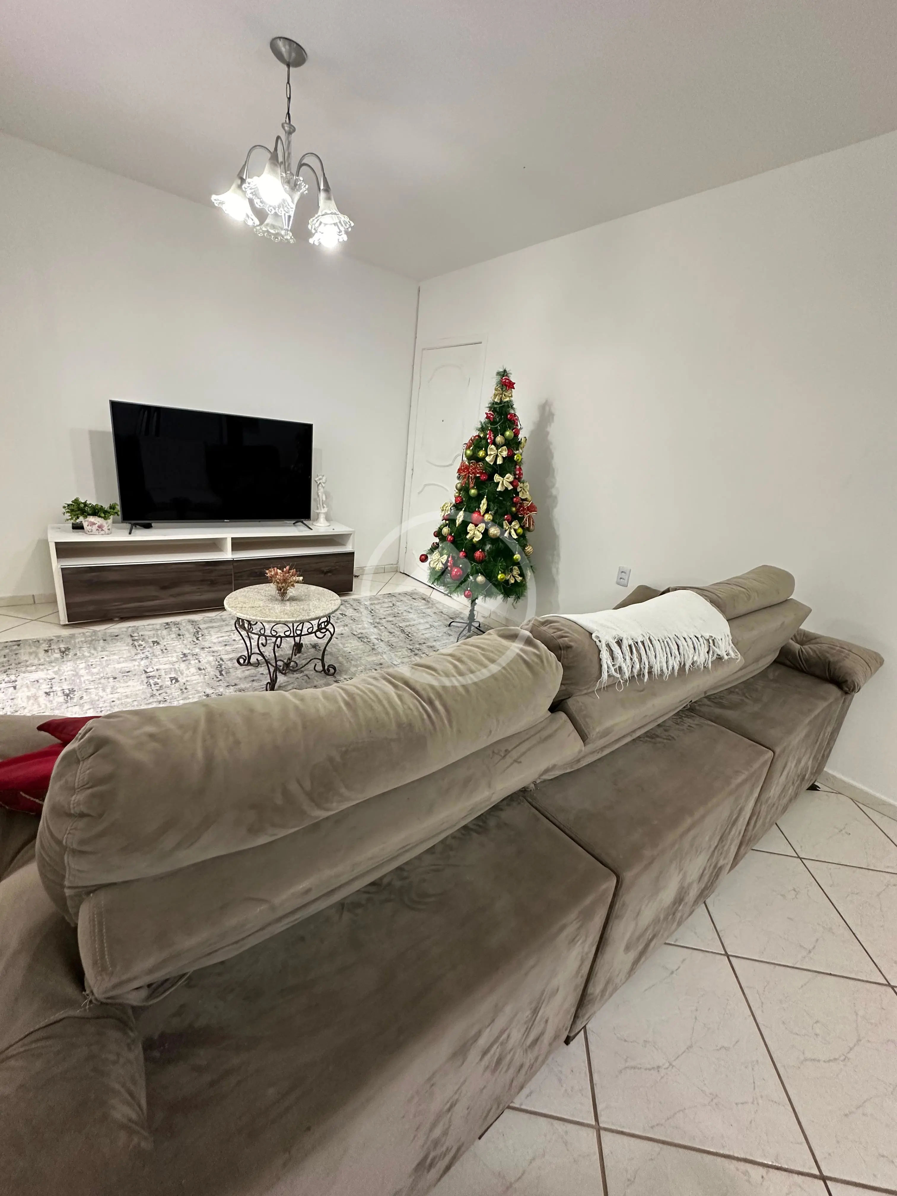 Apartamento Centro, Balneário Camboriú - SC — foto 1