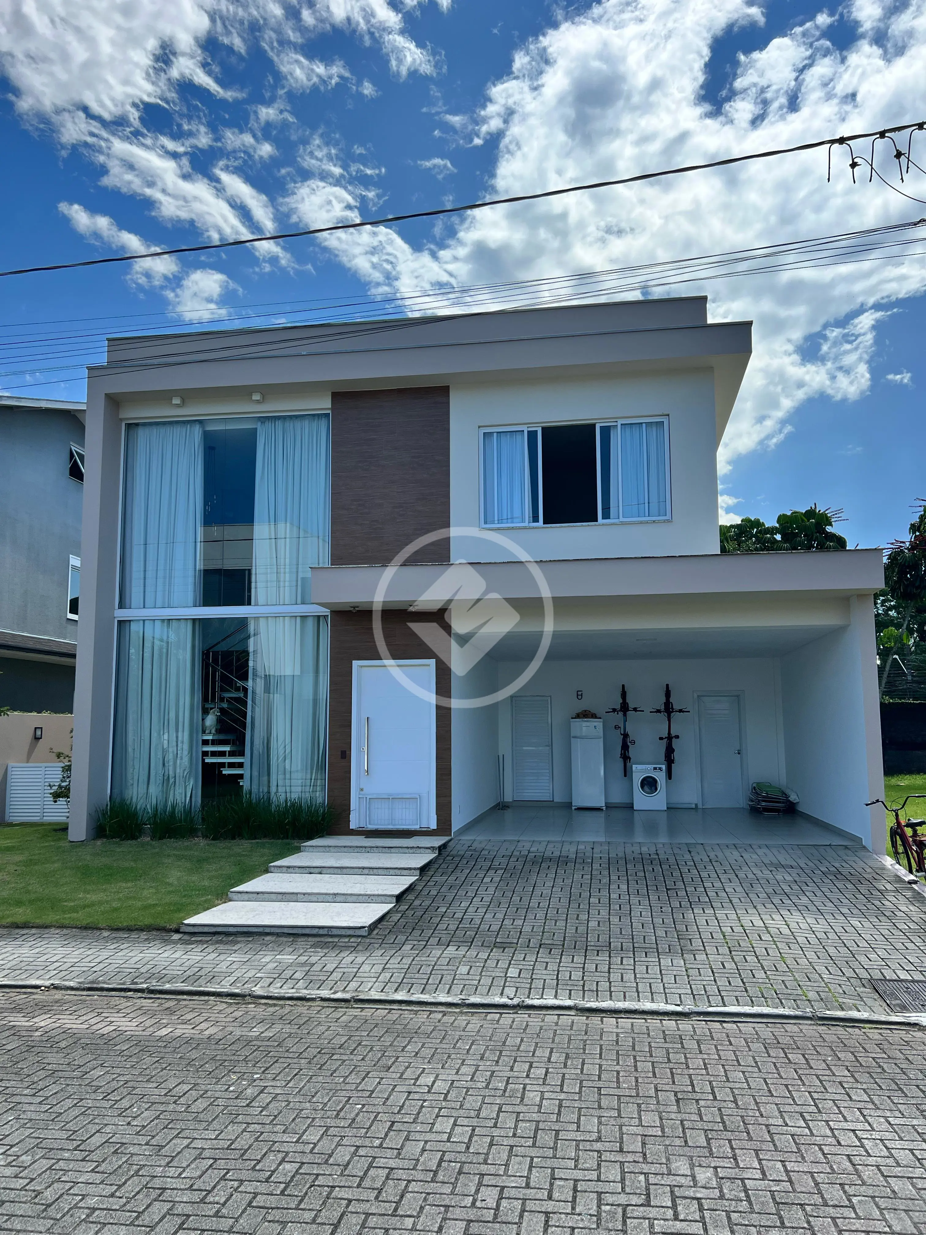 Casa Condomínio 3 quartos no Barra, Balneário Camboriú — foto 5 de 6