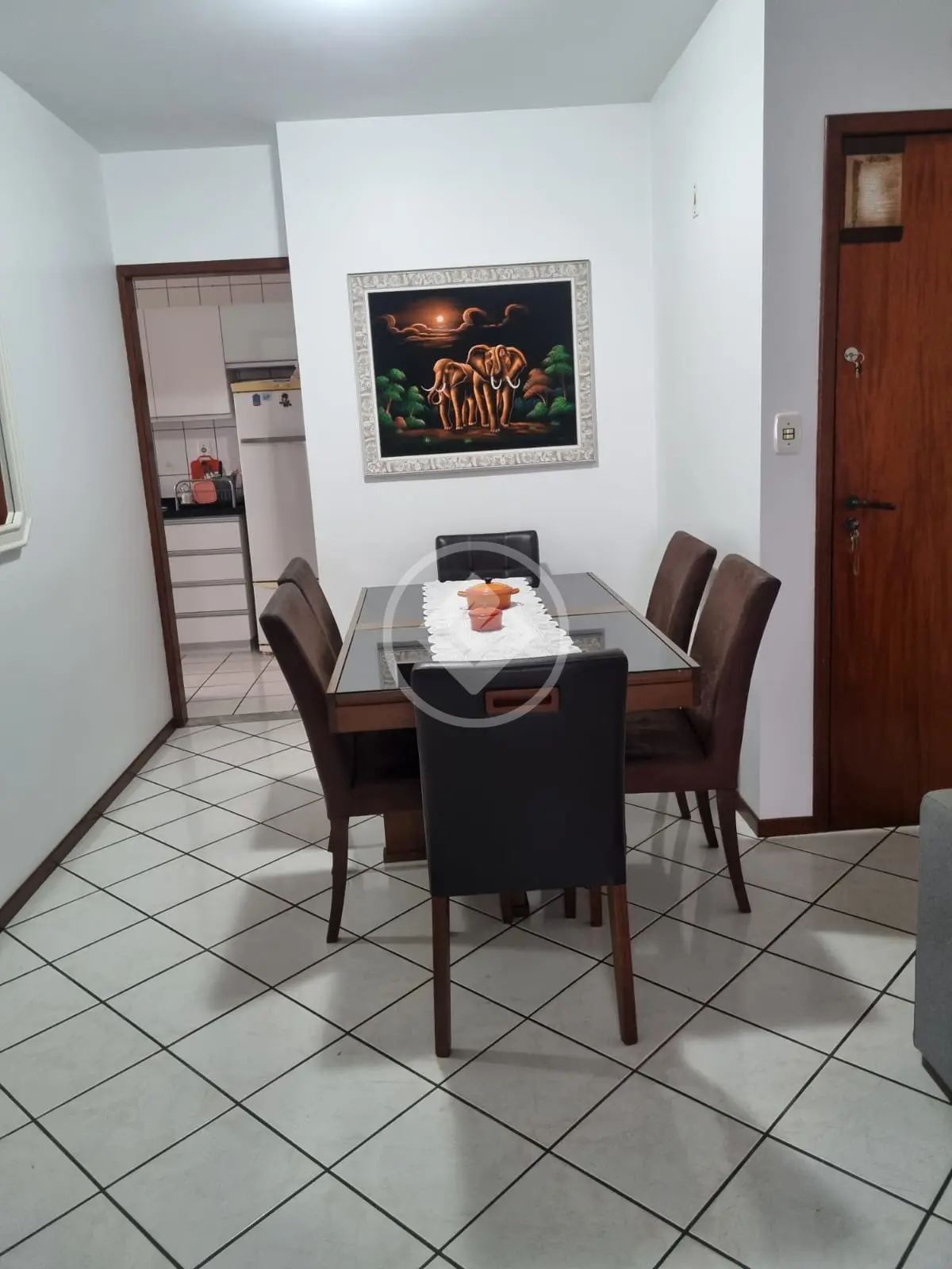 Apartamento 2 quartos no Centro, Balneário Camboriú — foto 4 de 6