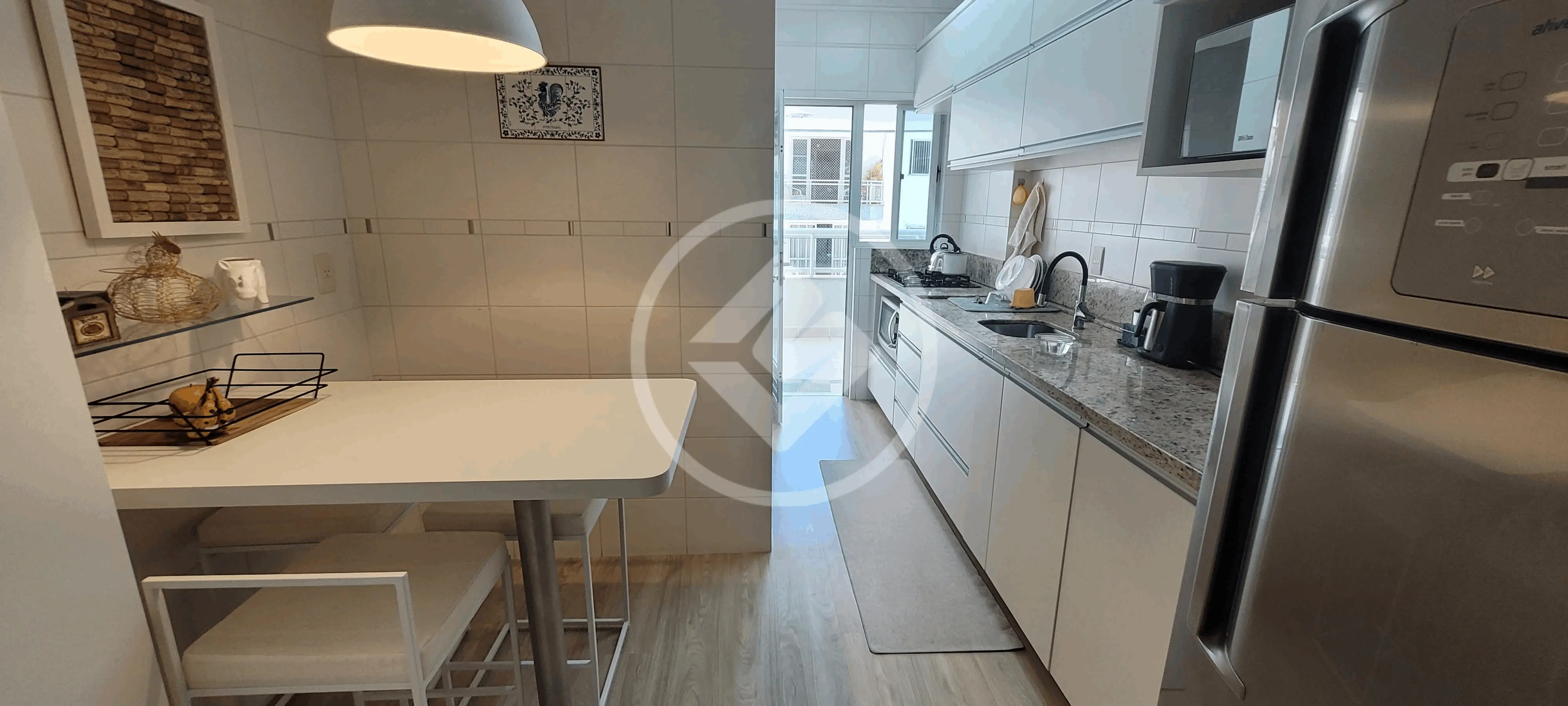 Apartamento 3 quartos no Centro, Balneário Camboriú — foto 4 de 6