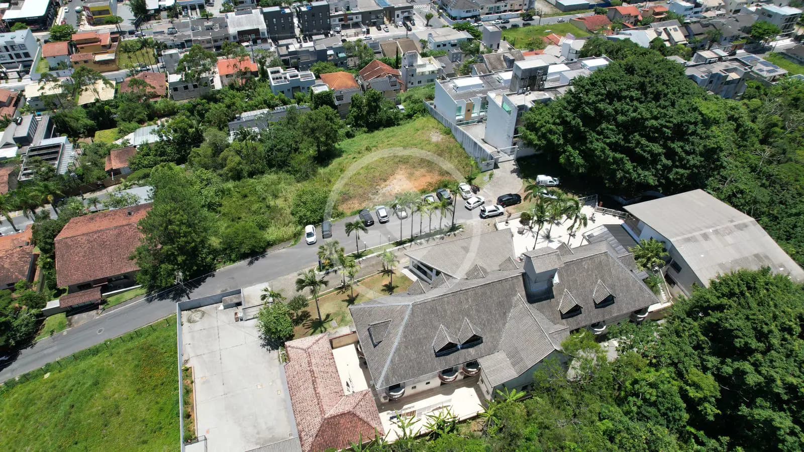 Terreno no Praia dos Amores, Balneário Camboriú — foto 4 de 6