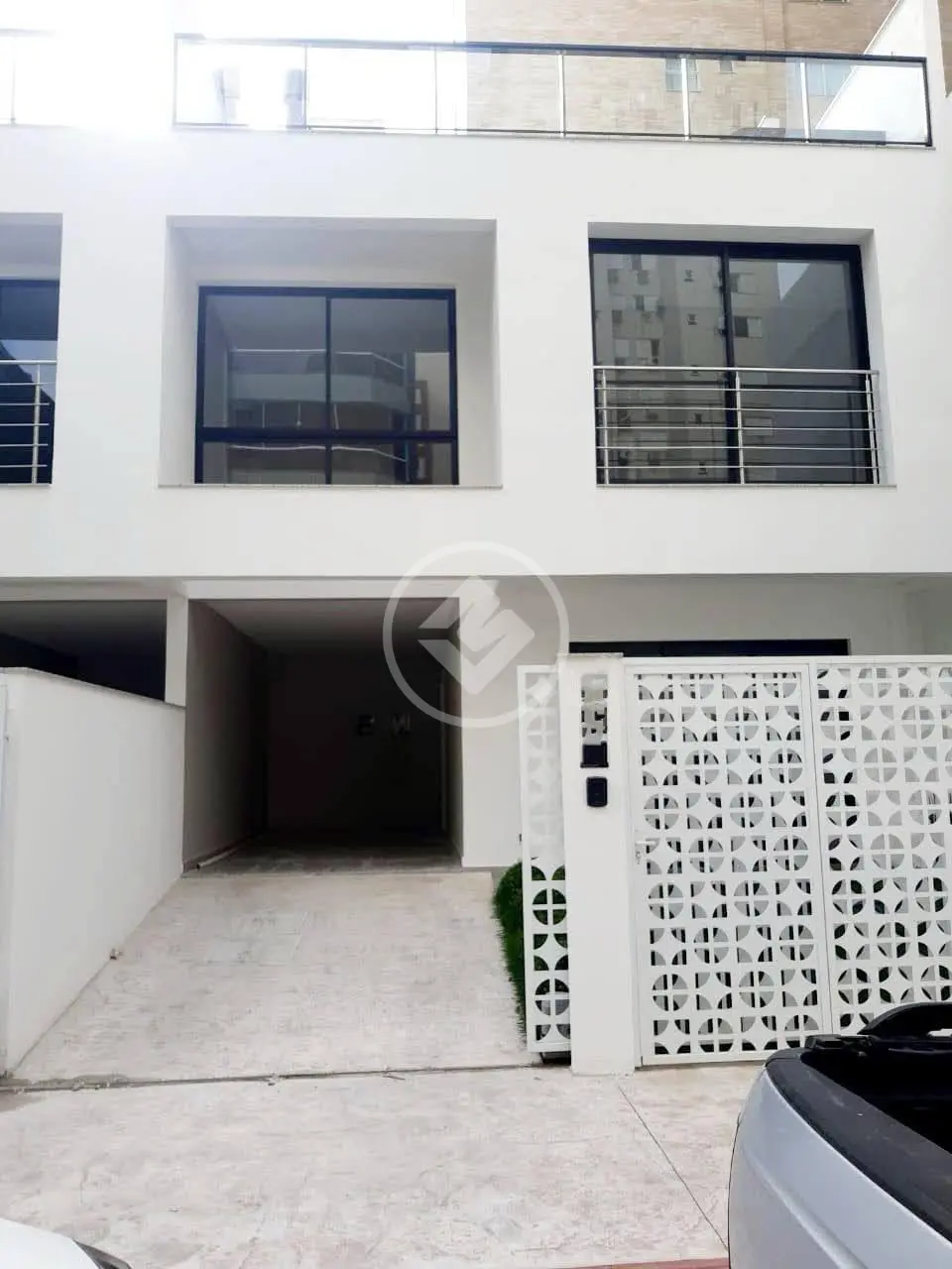 Sobrado no bairro Centro. Valor: R$ 3.800.000,00