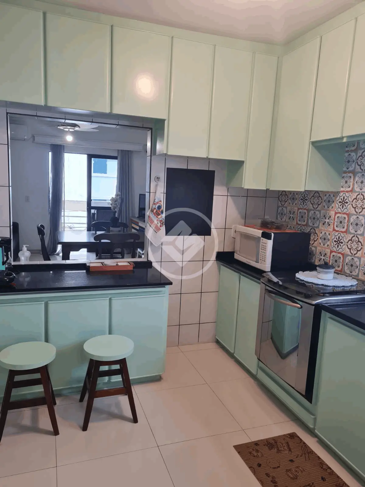 Apartamento 3 quartos no Centro, Balneário Camboriú — foto 4 de 6