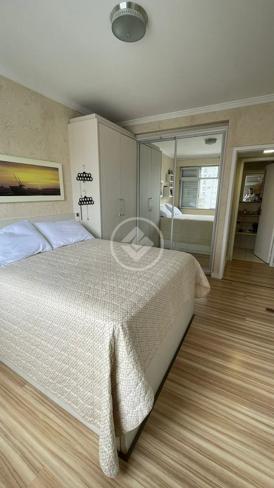 Apartamento 2 quartos no Centro, Balneário Camboriú — foto 4 de 6