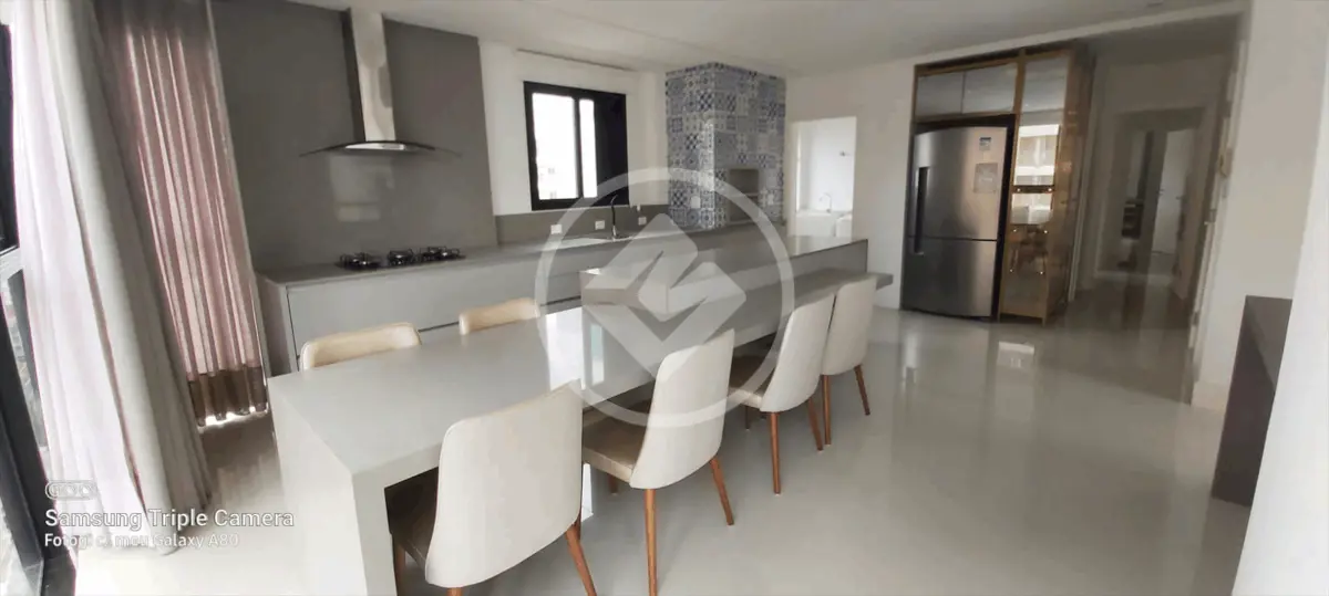 Apartamento 3 quartos no Centro, Balneário Camboriú — foto 3 de 6