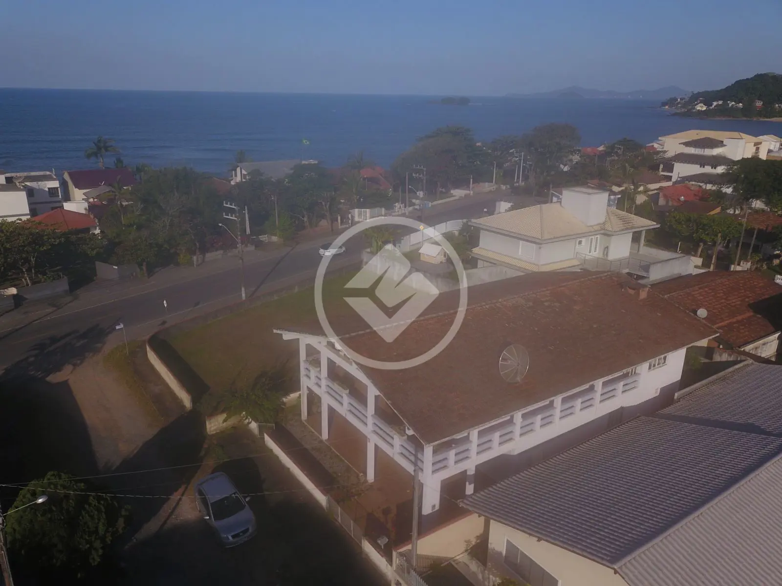 Terreno Itajubá, Barra Velha - SC — foto 1