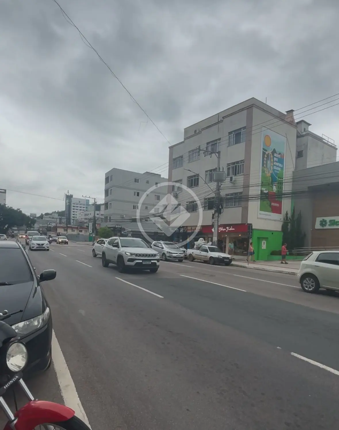 Sala Comercial no Centro, Balneário Camboriú — foto 5 de 5