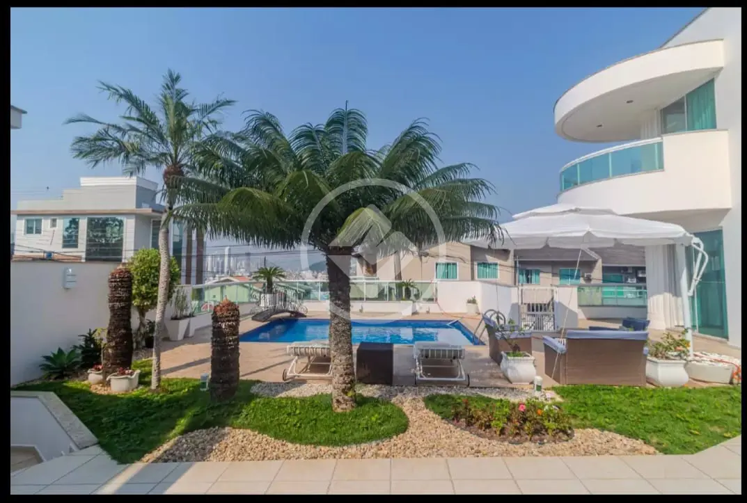 Casa 3 quartos no Ariribá, Balneário Camboriú — foto 2 de 6