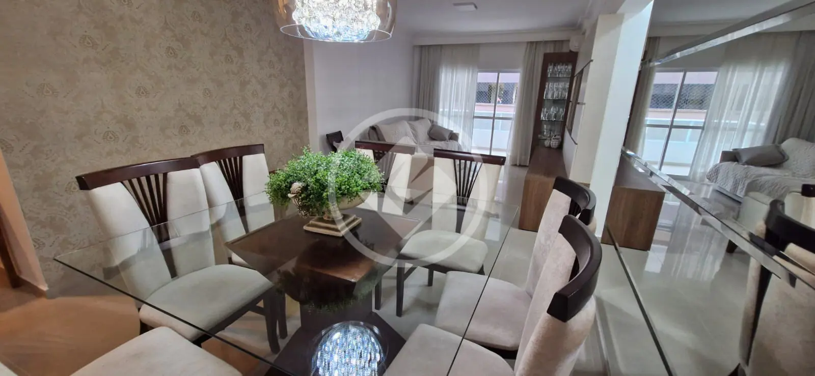 Apartamento 2 quartos no Centro, Balneário Camboriú — foto 4 de 6