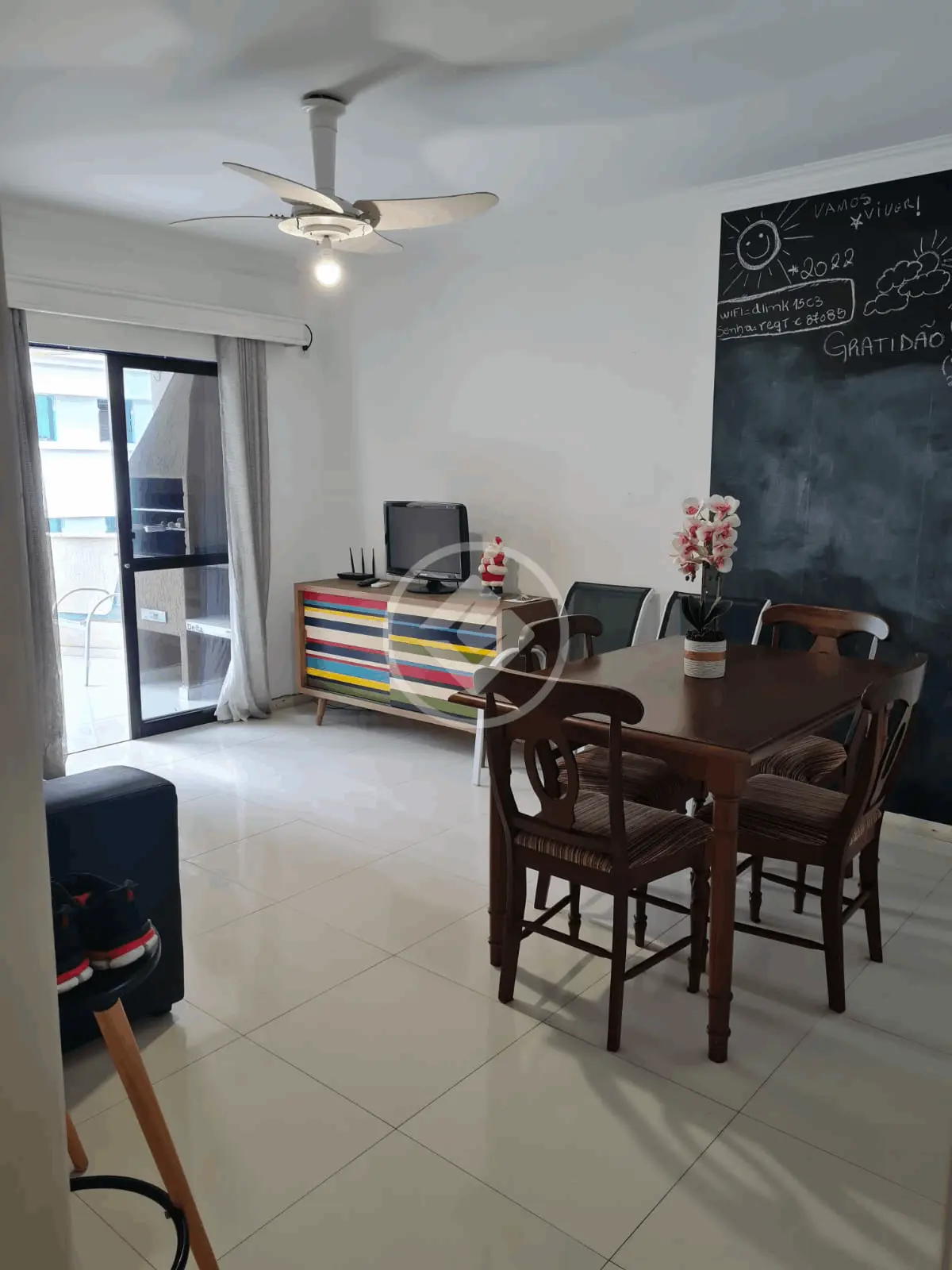 Apartamento Centro, Balneário Camboriú - SC — foto 1