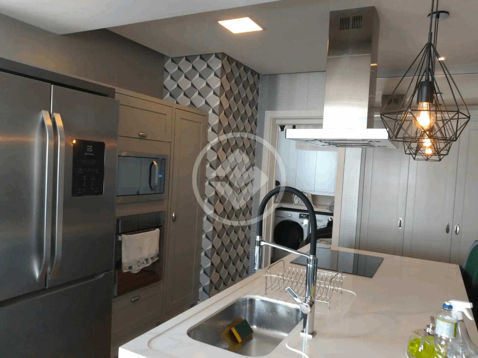 Apartamento Centro, Balneário Camboriú - SC — foto 1