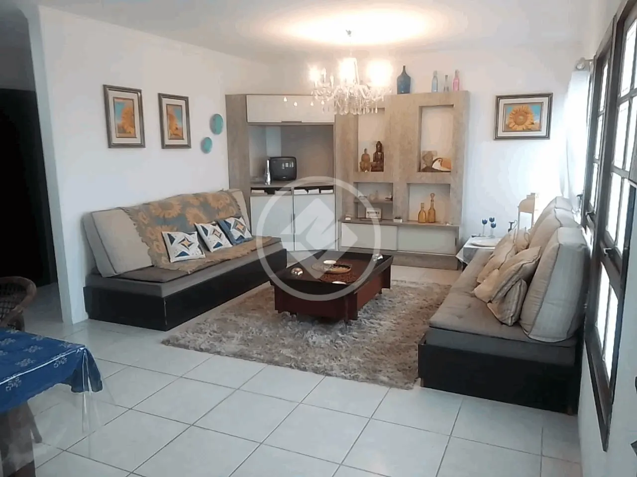 Casa Centro, Balneário Camboriú - SC — foto 1