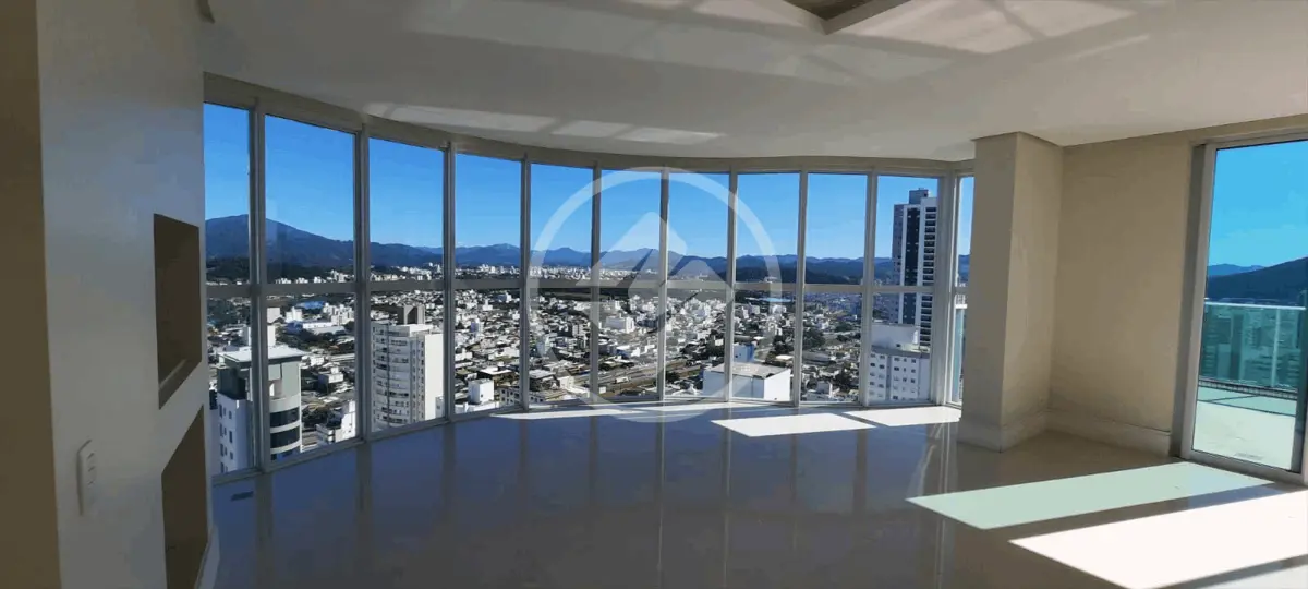 Cobertura Centro, Balneário Camboriú - SC — foto 1