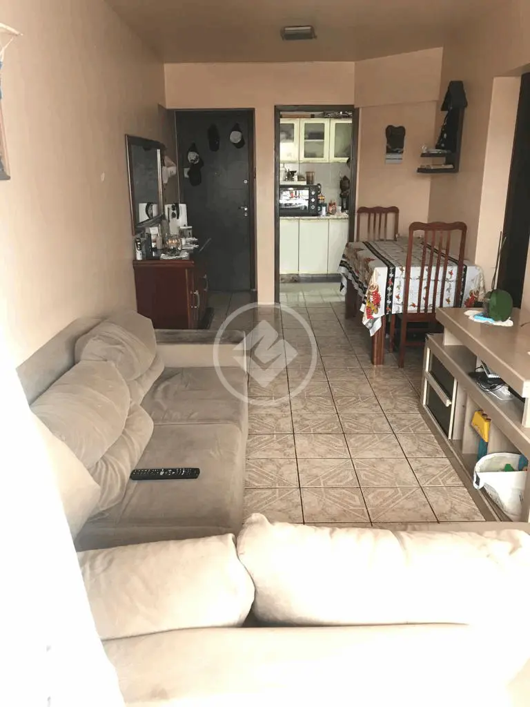 Apartamento Nações, Balneário Camboriú - SC — foto 1