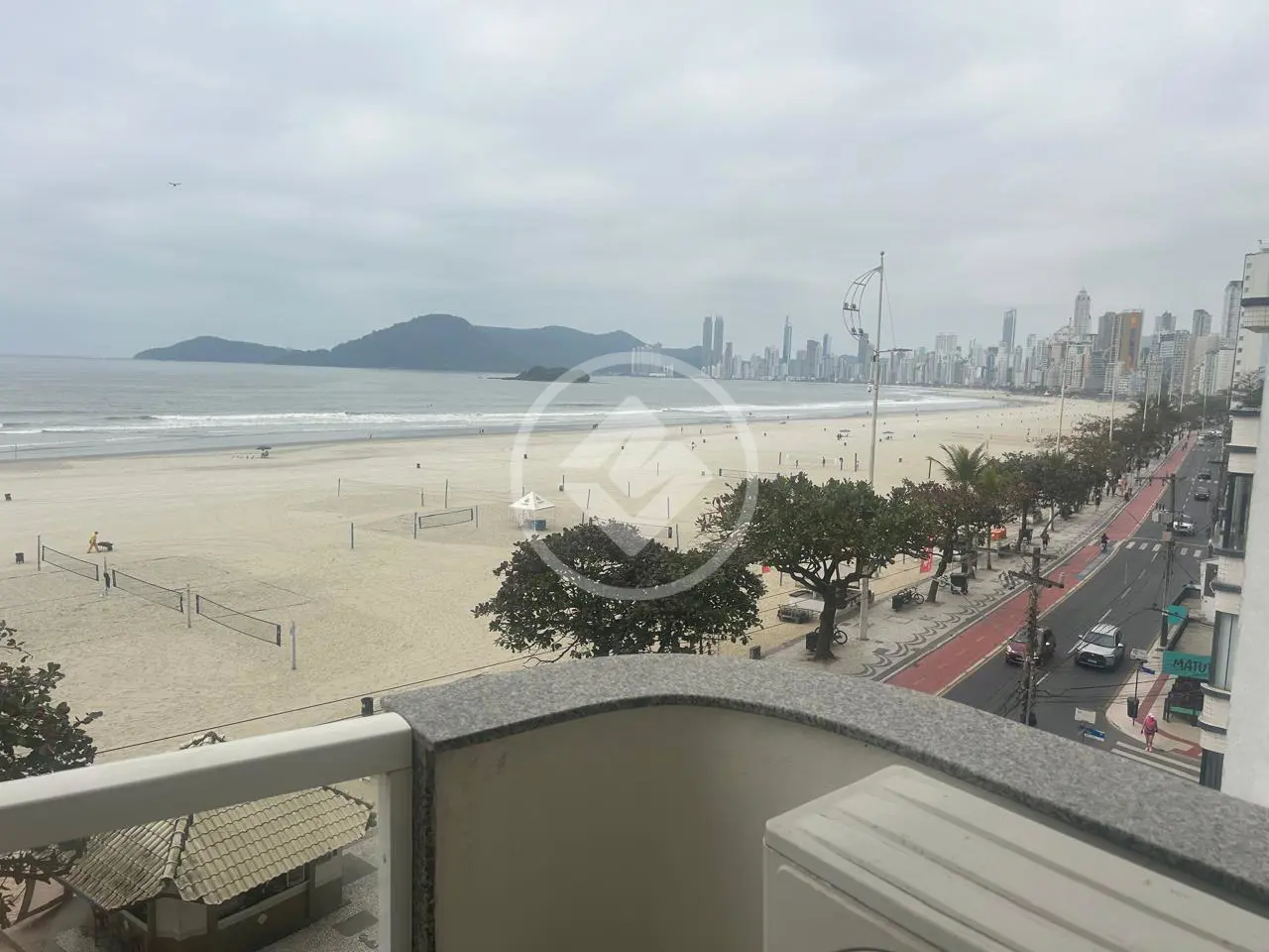 Apartamento Centro, Balneário Camboriú - SC — foto 2