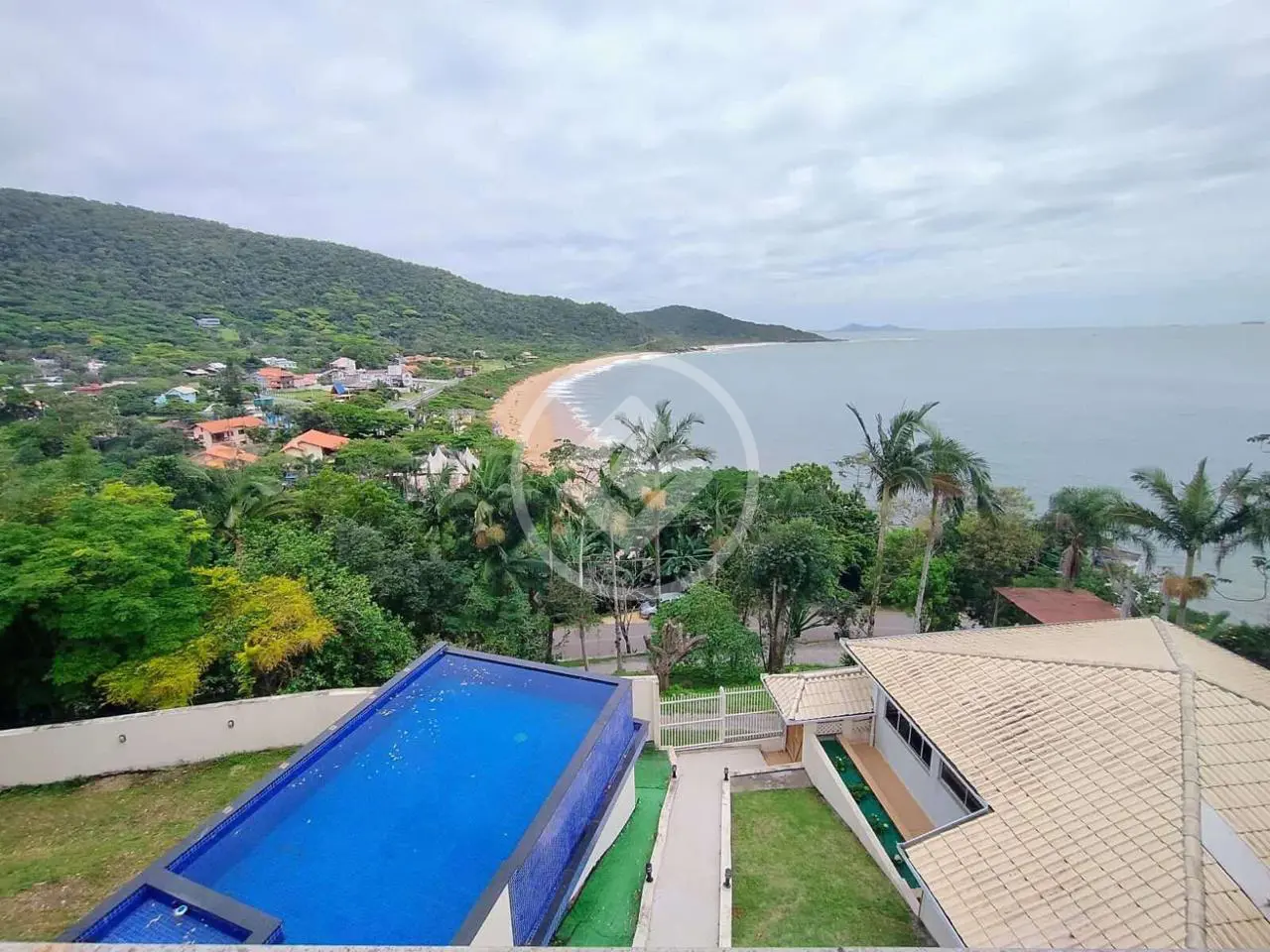 Casa Praia das Taquaras, Balneário Camboriú - SC — foto 2