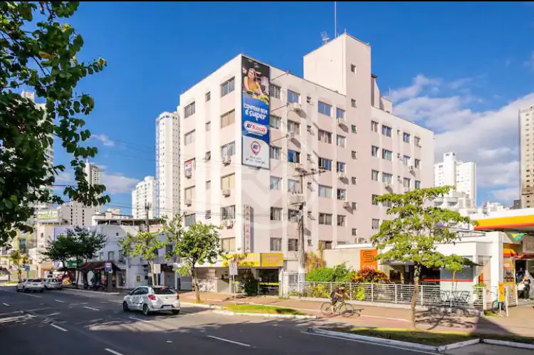 Apartamento Centro, Balneário Camboriú - SC — foto 2