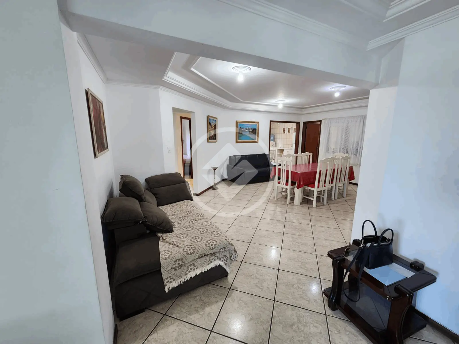 Apartamento 4 quartos no Meia Praia, Itapema — foto 4 de 6