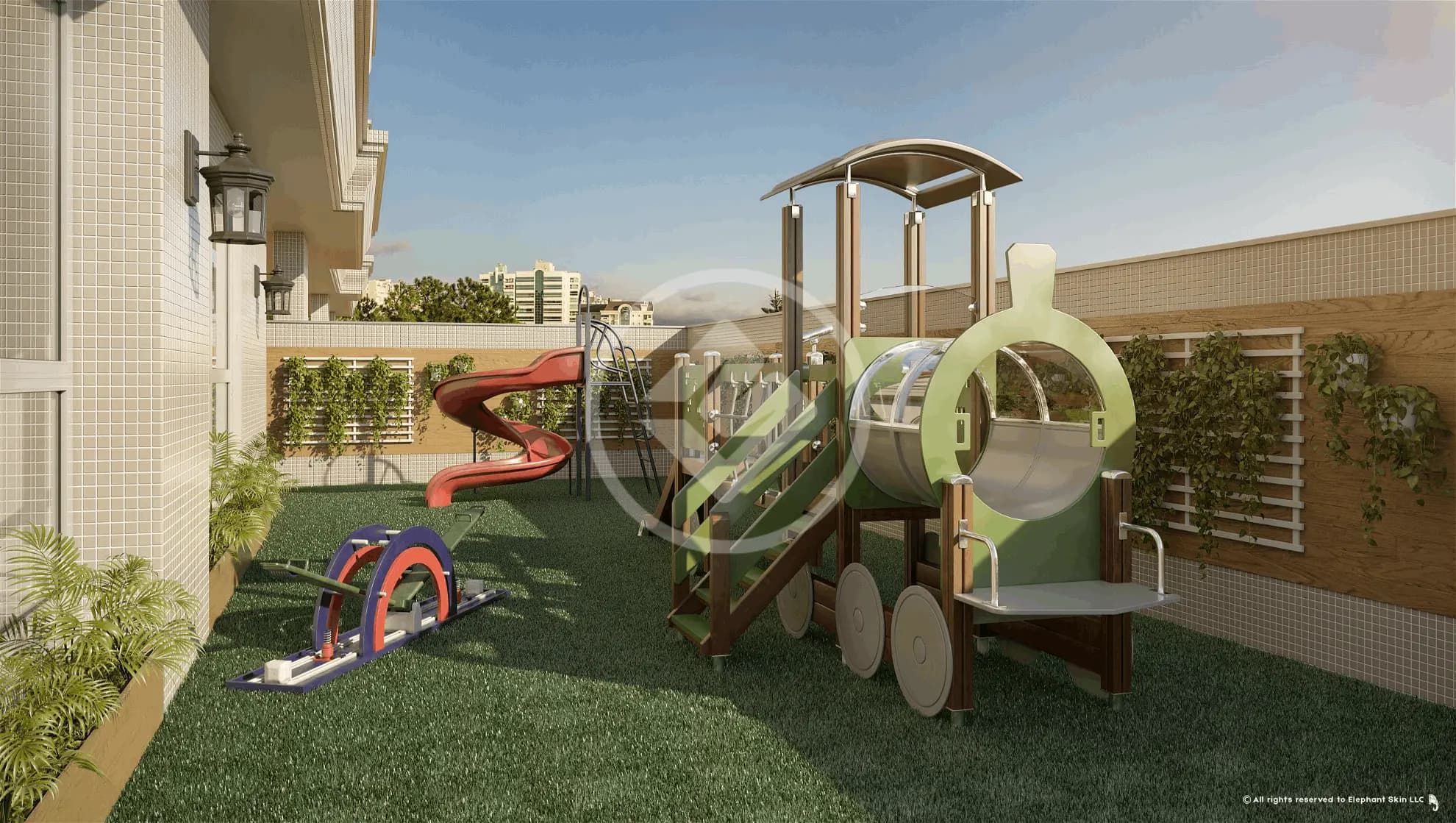 Apartamento 4 quartos no Meia Praia, Itapema — foto 6 de 6