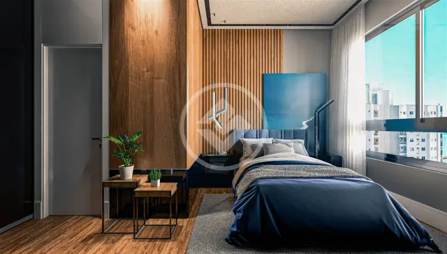 Apartamento 4 quartos no PIONEIROS, Balneário Camboriú — foto 4 de 6