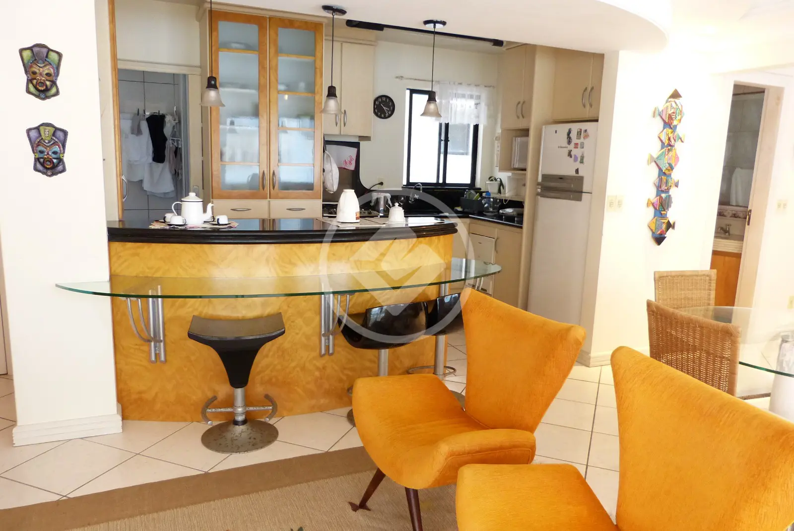 Apartamento Centro, Balneário Camboriú - SC — foto 1