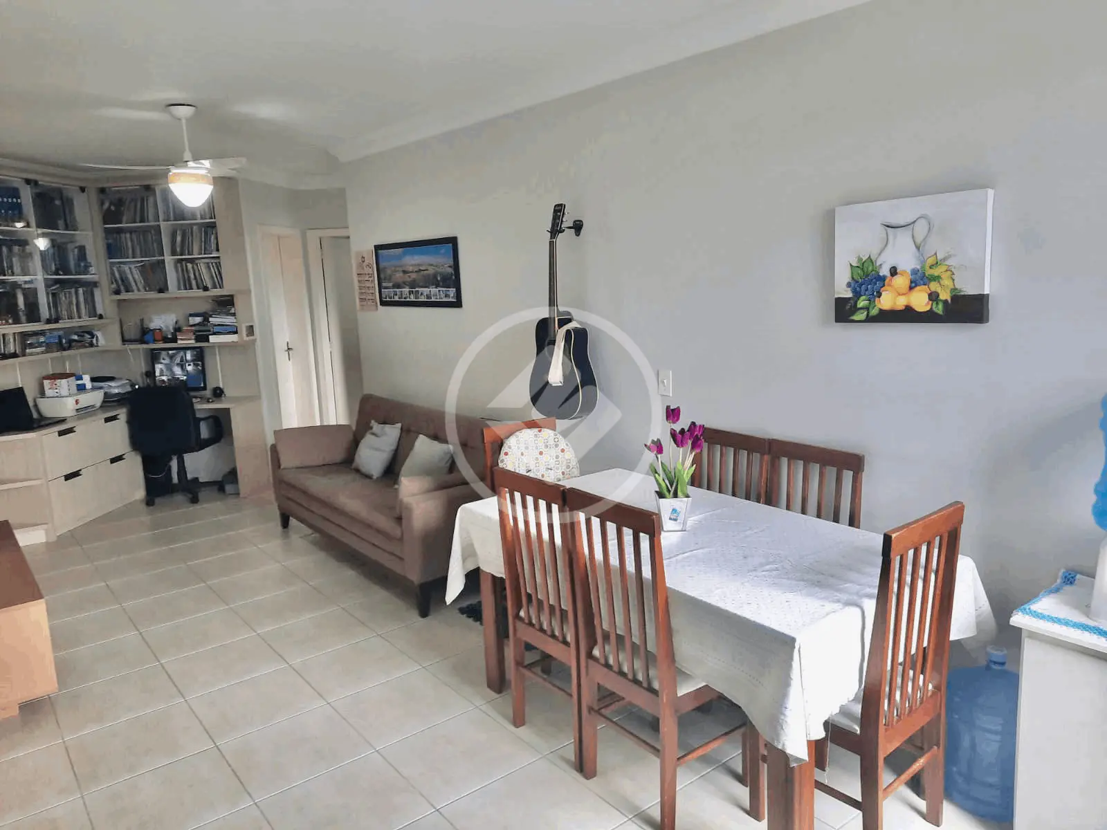 Apartamento São Francisco de Assis, Camboriú - SC — foto 1