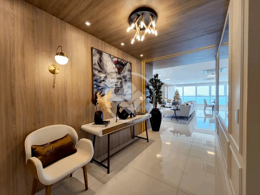 Apartamento 3 quartos no Centro, Balneário Camboriú — foto 6 de 6