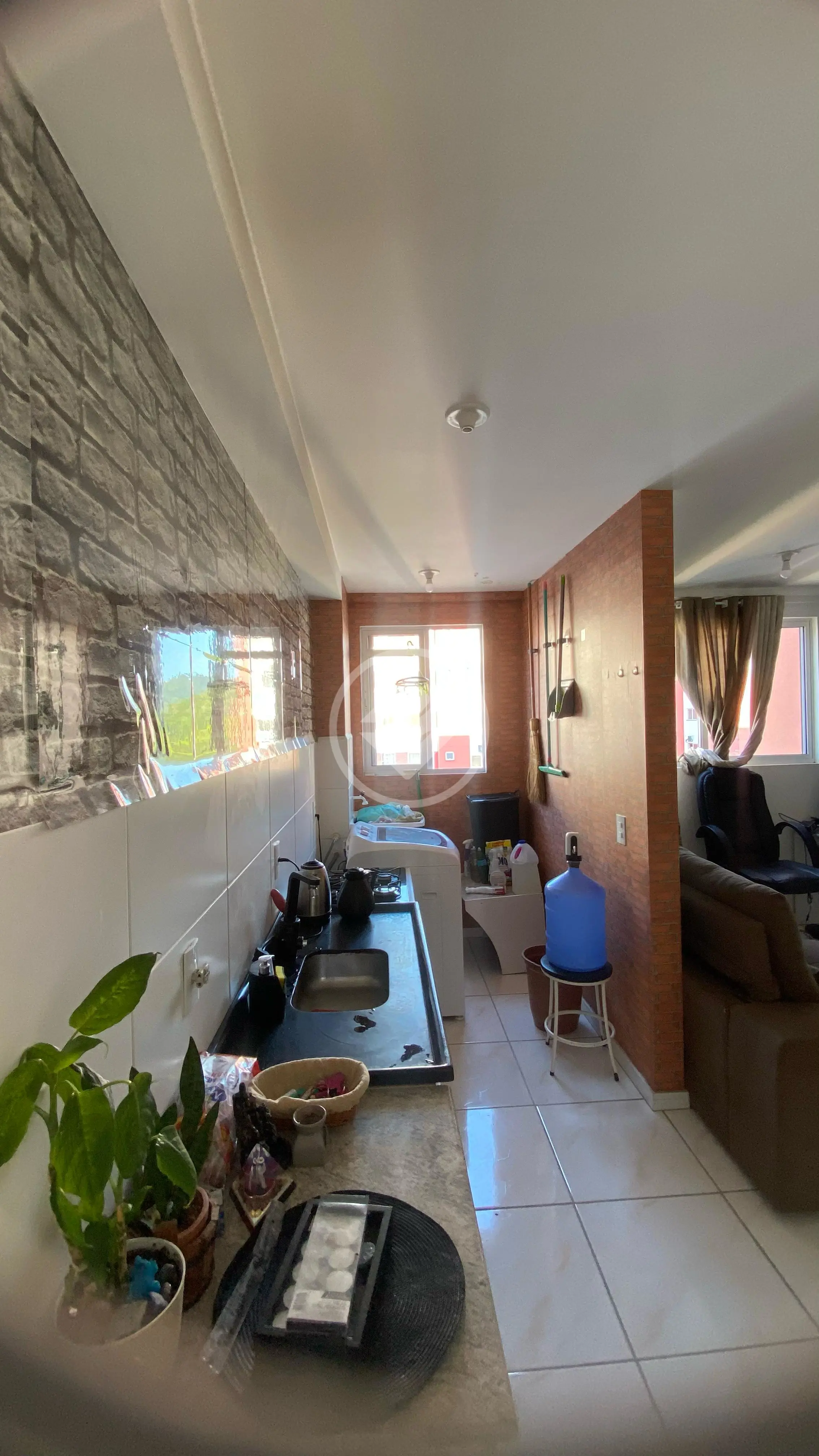 Apartamento 2 quartos no Ressacada, Itajaí — foto 5 de 6
