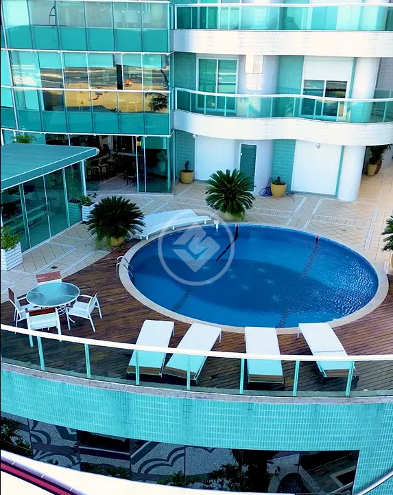 Apartamento 3 quartos no Centro, Balneário Camboriú — foto 6 de 6