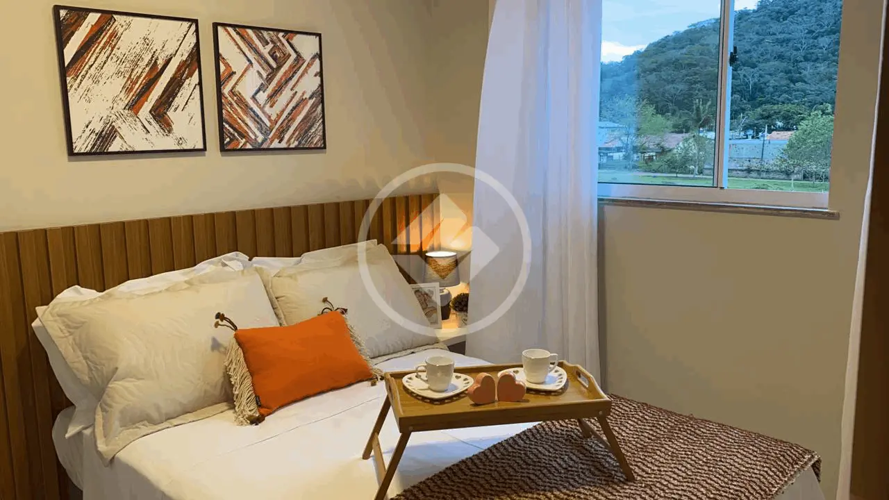 Apartamento 2 quartos no Espinheiros, Itajaí — foto 4 de 6