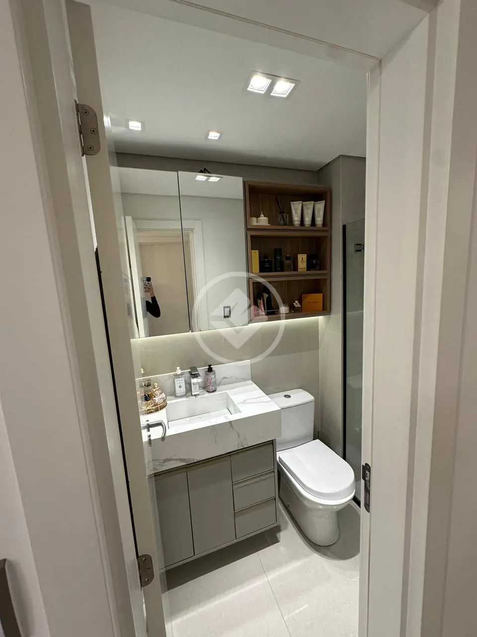 Apartamento 2 quartos no Ressacada, Itajaí — foto 6 de 6