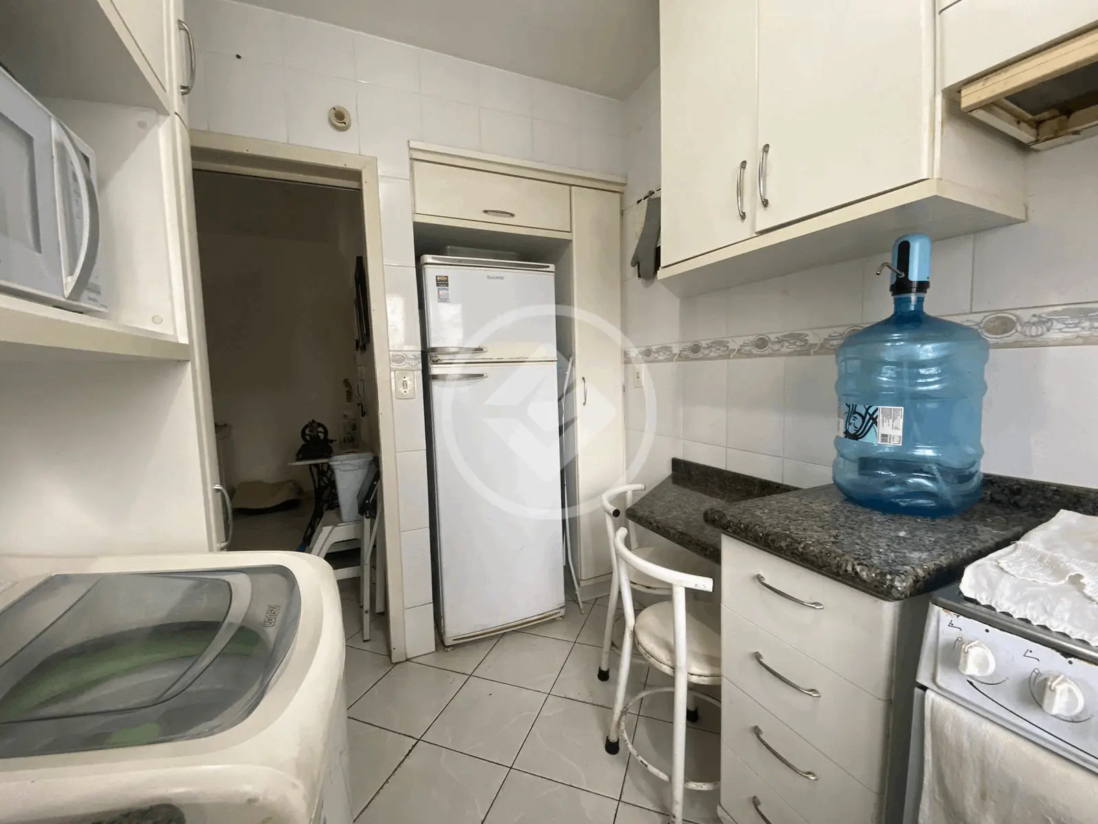 Apartamento 2 quartos no Centro, Balneário Camboriú — foto 6 de 6