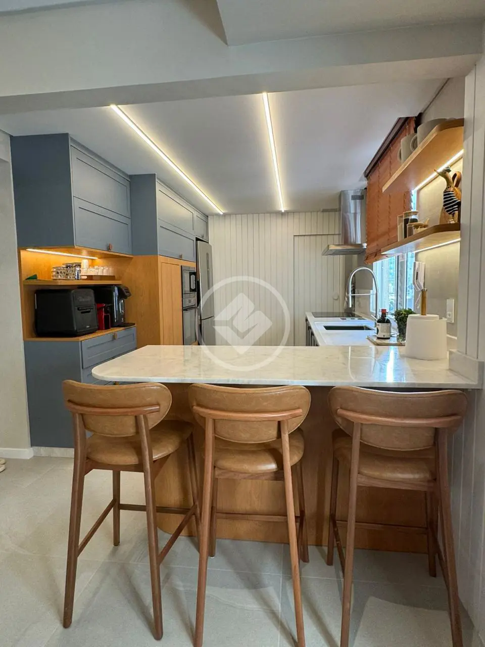 Apartamento Centro, Balneário Camboriú - SC — foto 2
