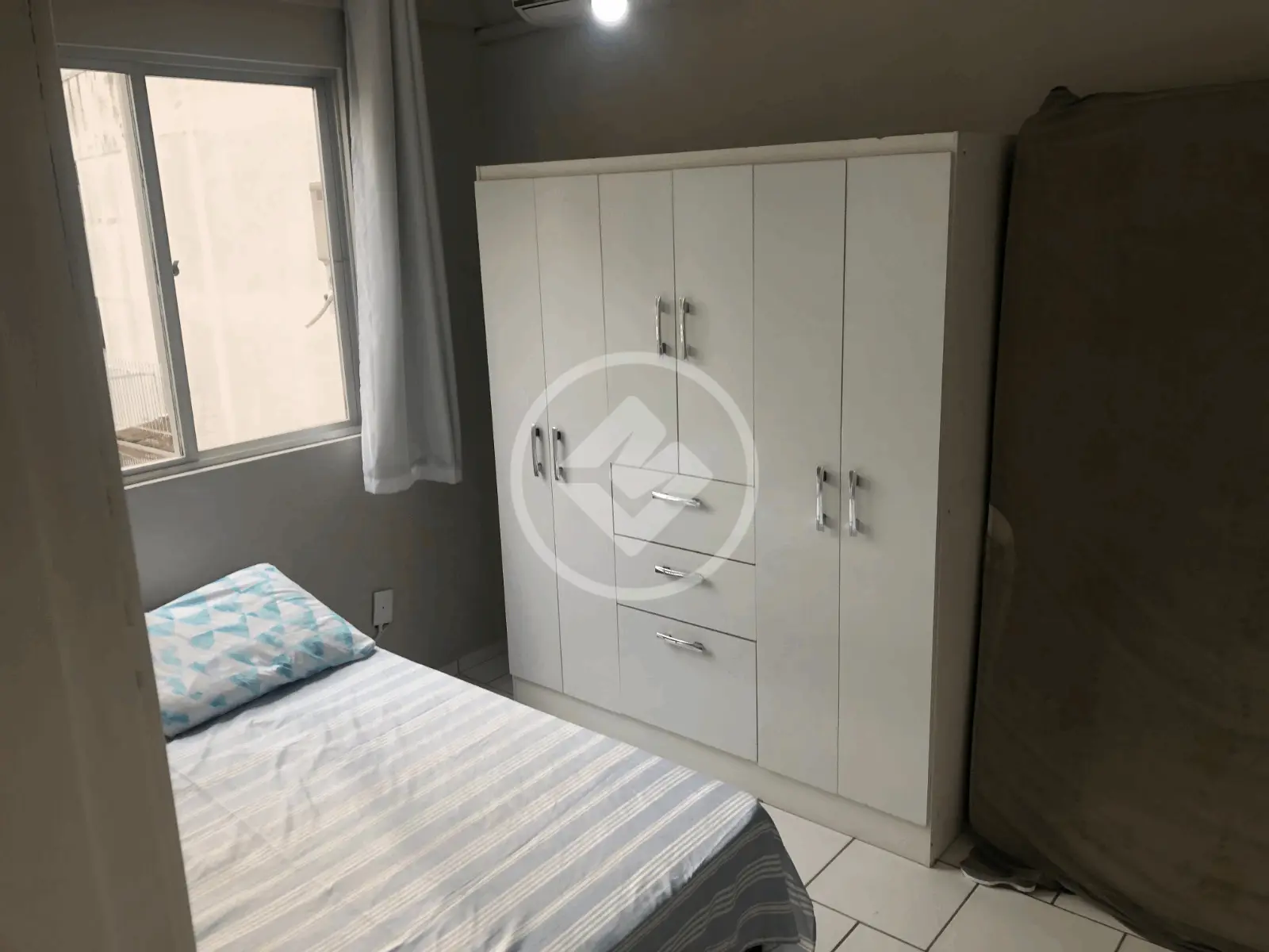 Apartamento 1 quarto no Centro, Balneário Camboriú — foto 3 de 4