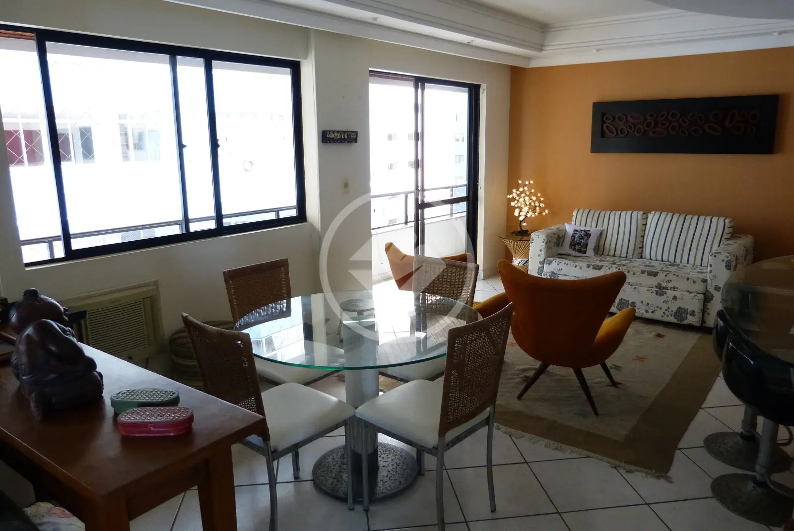 Apartamento 2 quartos no Centro, Balneário Camboriú — foto 4 de 6