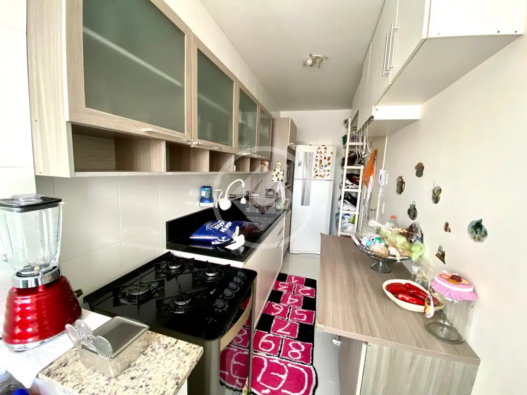 Apartamento 2 quartos no Tabuleiro, Camboriú — foto 6 de 6