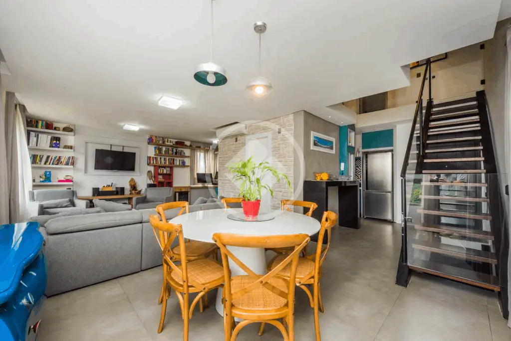 Apartamento 3 quartos no Fazendinha, Itajaí — foto 3 de 6