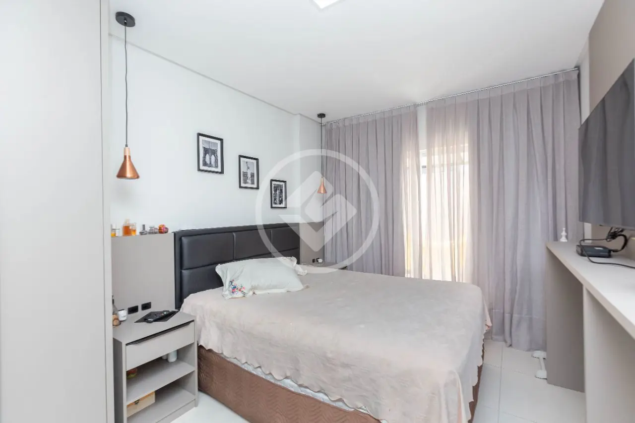 Apartamento 2 quartos no Praia Brava, Itajaí — foto 6 de 6