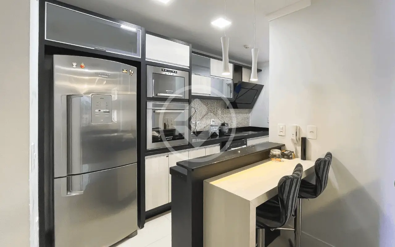 Apartamento 2 quartos no Praia Brava de Itajaí, Itajaí — foto 2 de 6
