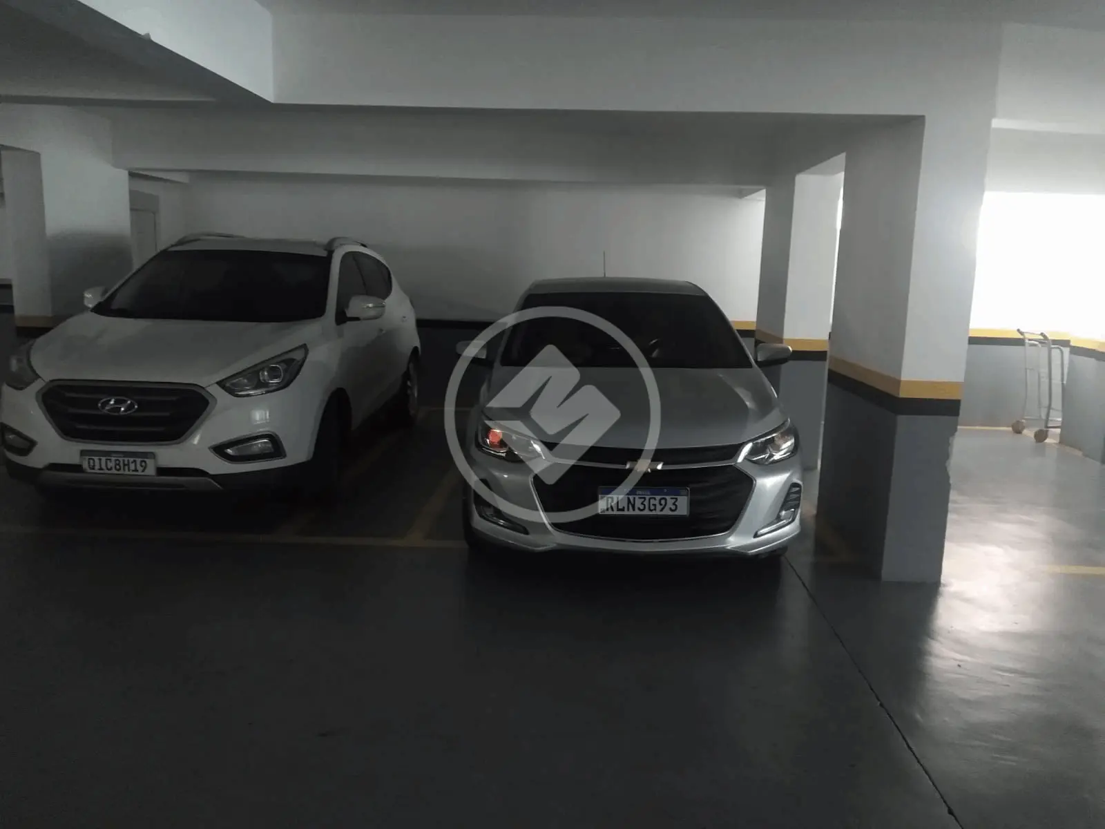 Apartamento 3 quartos no Centro, Balneário Camboriú — foto 3 de 6