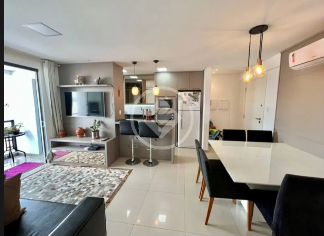 Apartamento 3 quartos em Camboriú