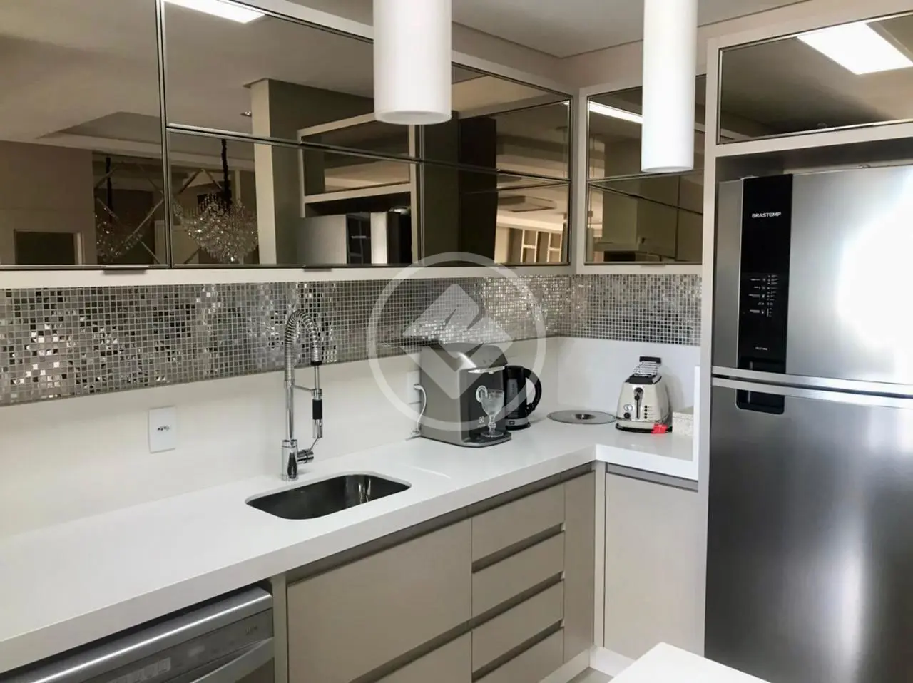 Apartamento 3 quartos no Centro, Camboriú — foto 4 de 6