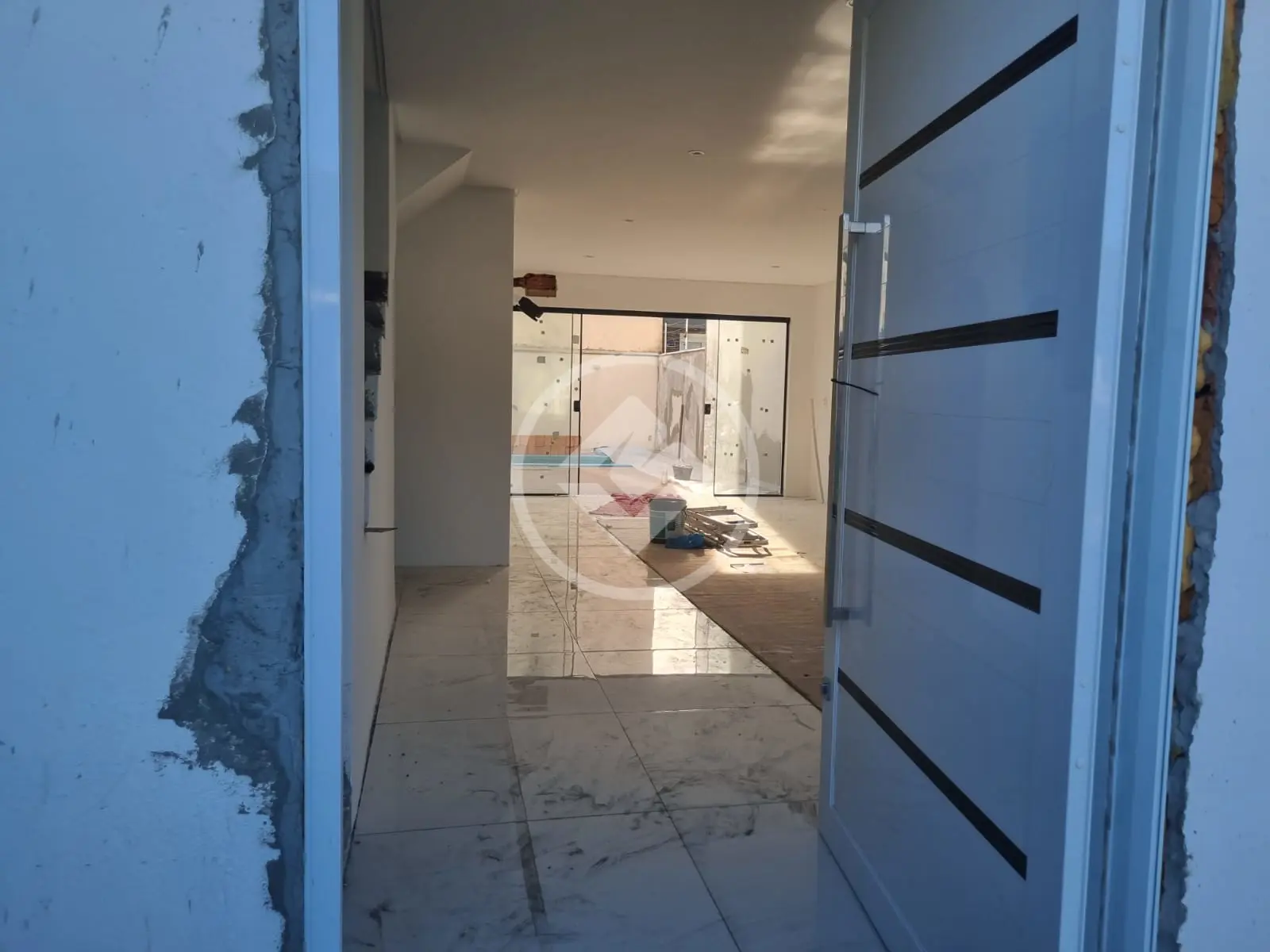 Sobrado Bairro Rio Pequeno, Camboriú - SC — foto 2