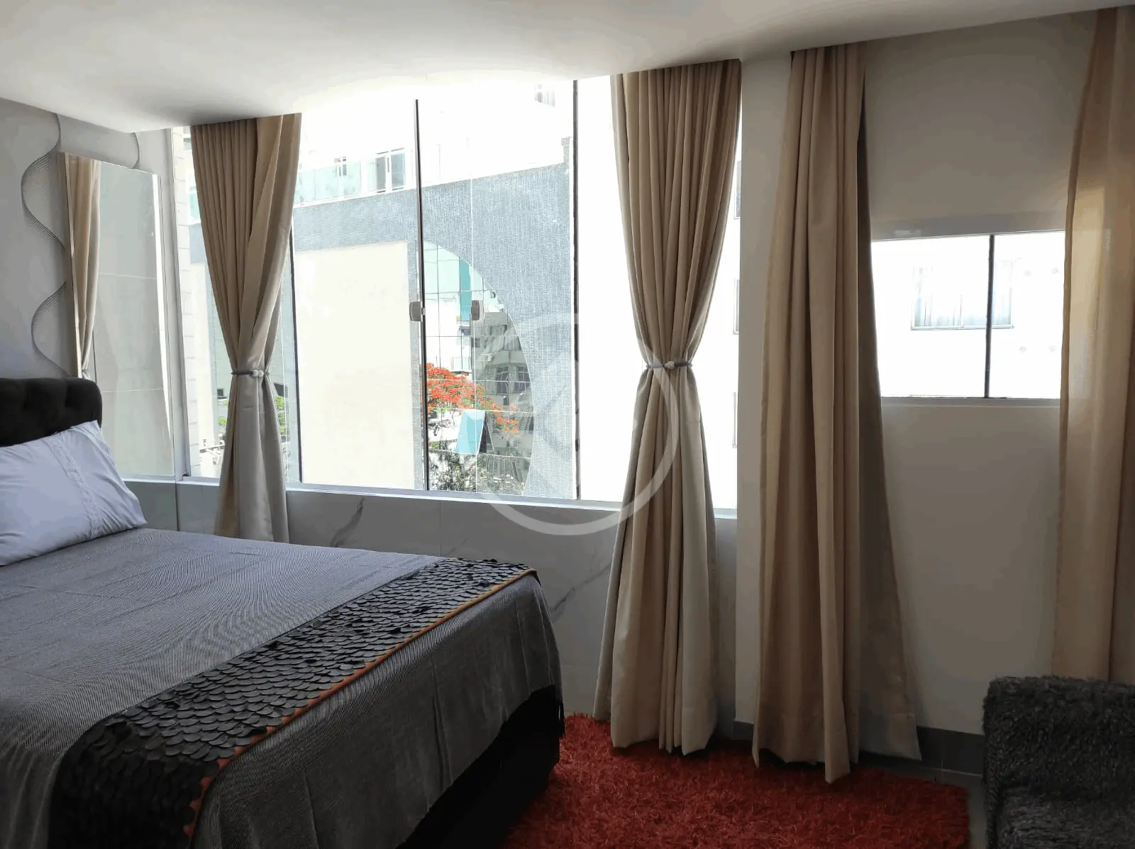 Apartamento Duplex 4 quartos no Centro, Balneário Camboriú — foto 5 de 6